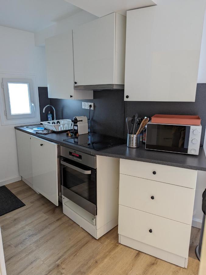 Апартаменты Duplex De 65 M2, Coeur De Bonneval Bonneval  Экстерьер фото