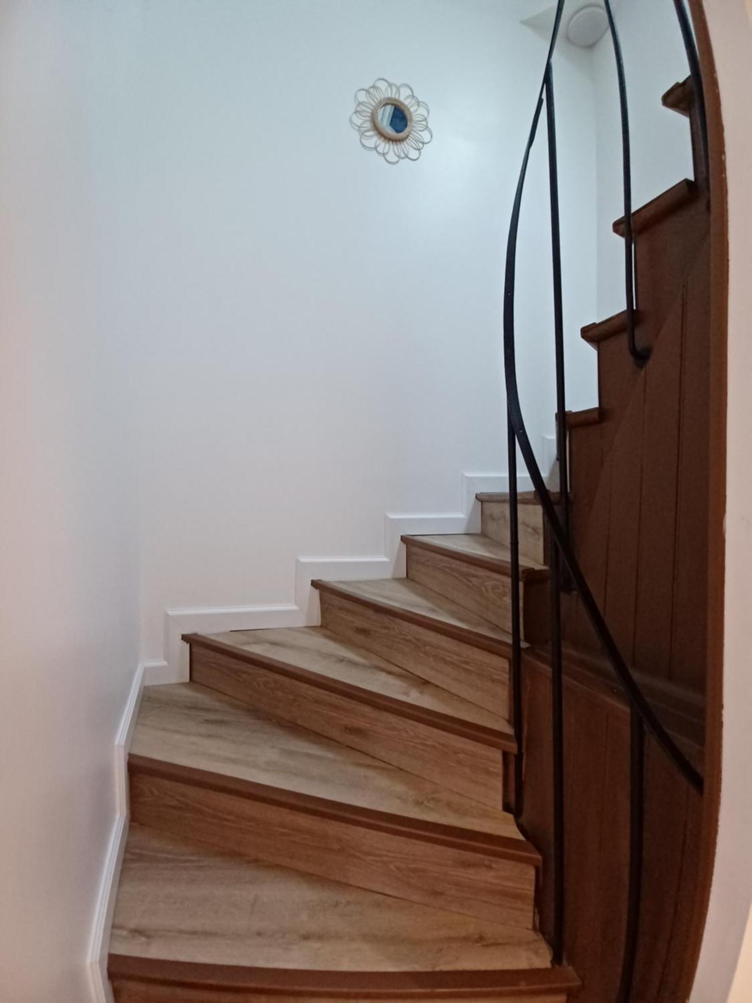 Апартаменты Duplex De 65 M2, Coeur De Bonneval Bonneval  Экстерьер фото